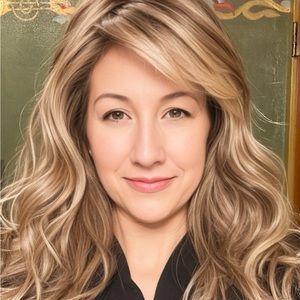 Meet your Posher, April